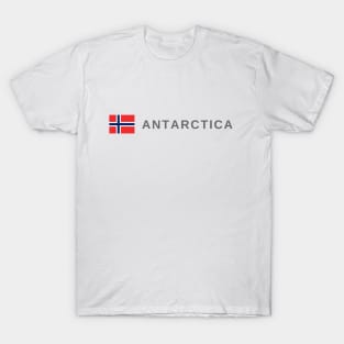 Antarctica T-Shirt